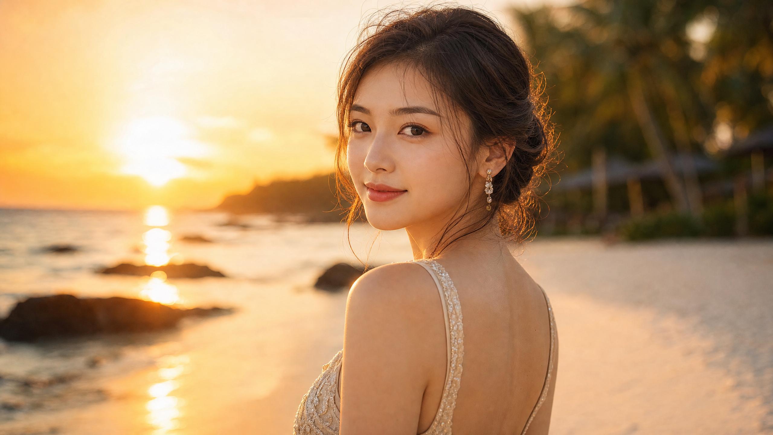 少妇